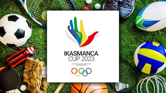 IKASMANCA CUP 2023
